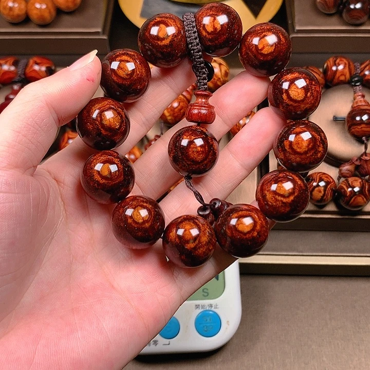 【闪购商品】黄花梨/降香黄檀2.0规格10W