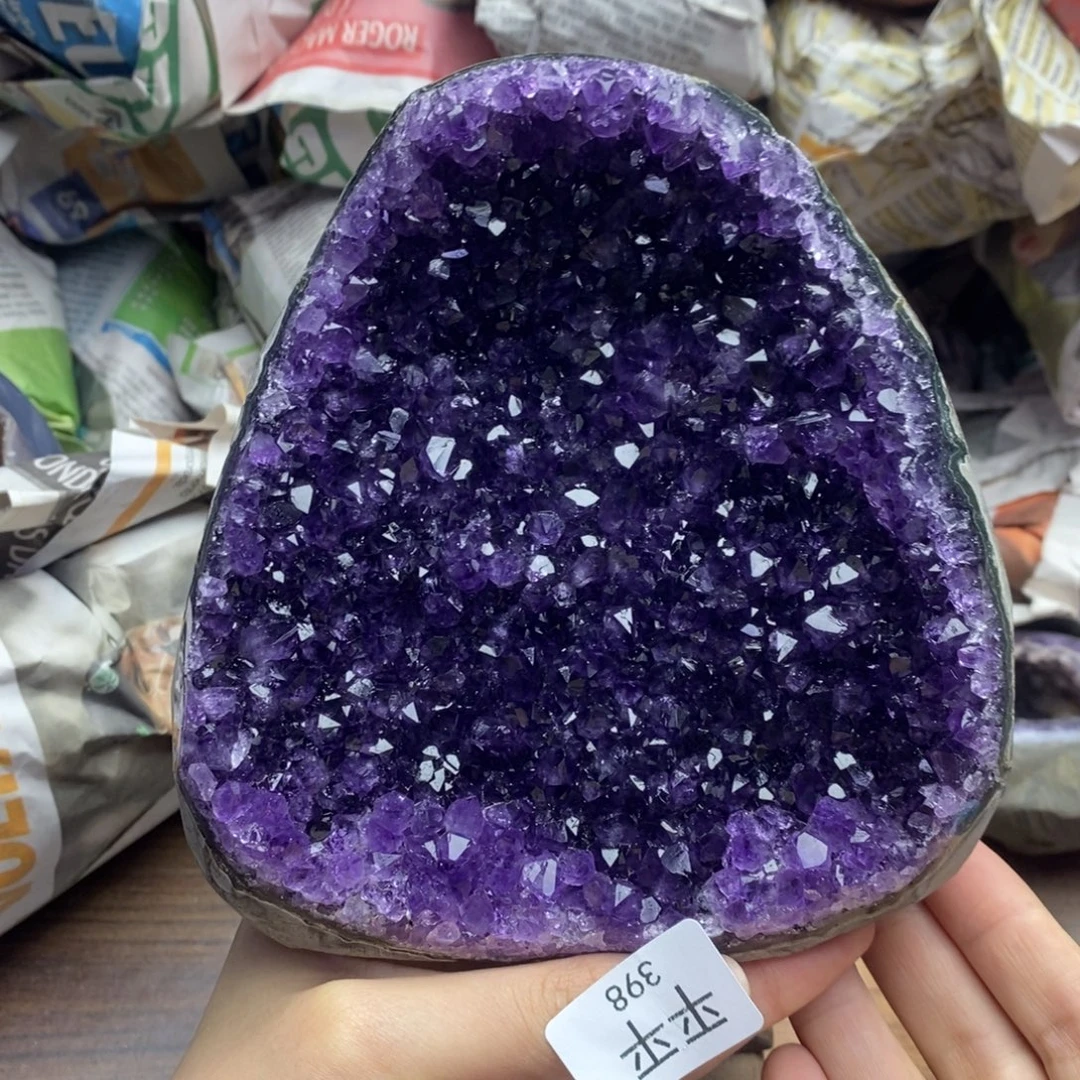 水晶大型摆件（非配饰）未镶嵌