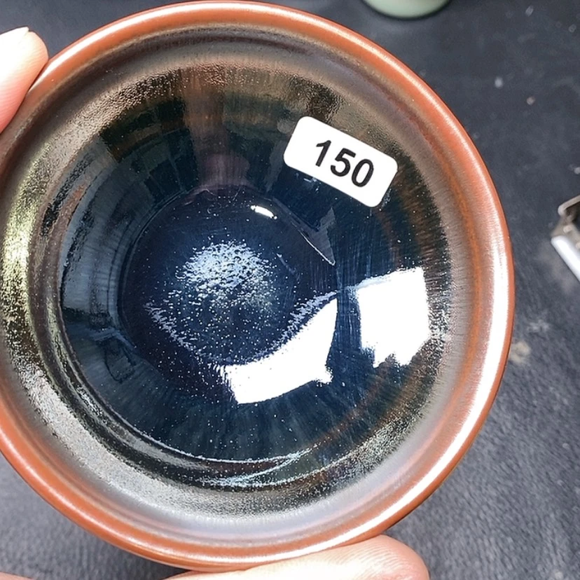 【闪购商品】茶盏我的盏太好看了吧
