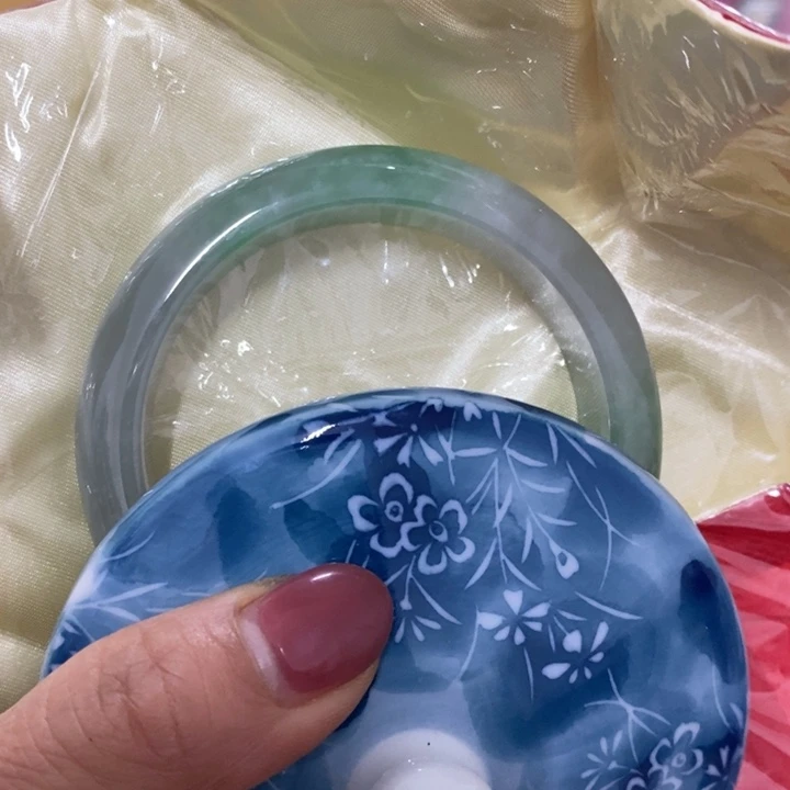 瓷瓷中古工艺品一件