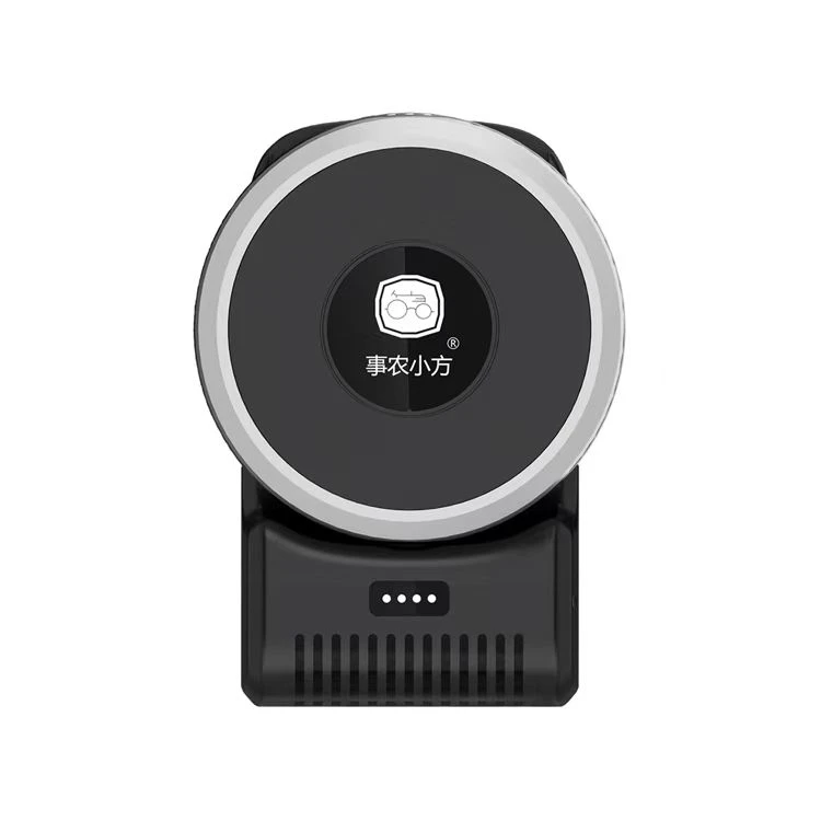 全自动两用高精度车载手持测亩仪量地专用测量事农小方