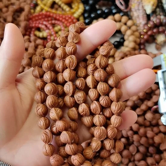 宁***。银S925纯野生原生态龙纹挂脖108