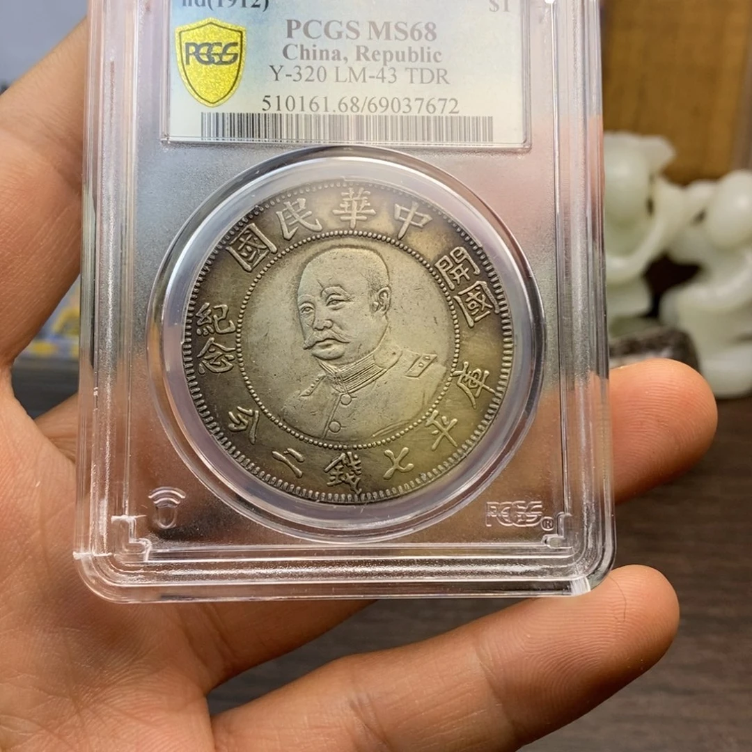 复古工艺饰品系列