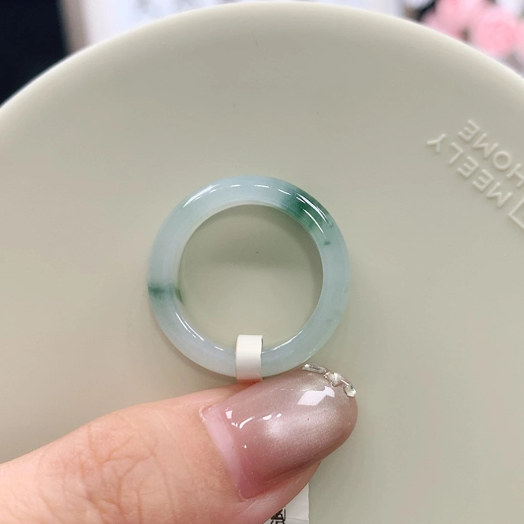 未镶嵌手链翡翠戒指19