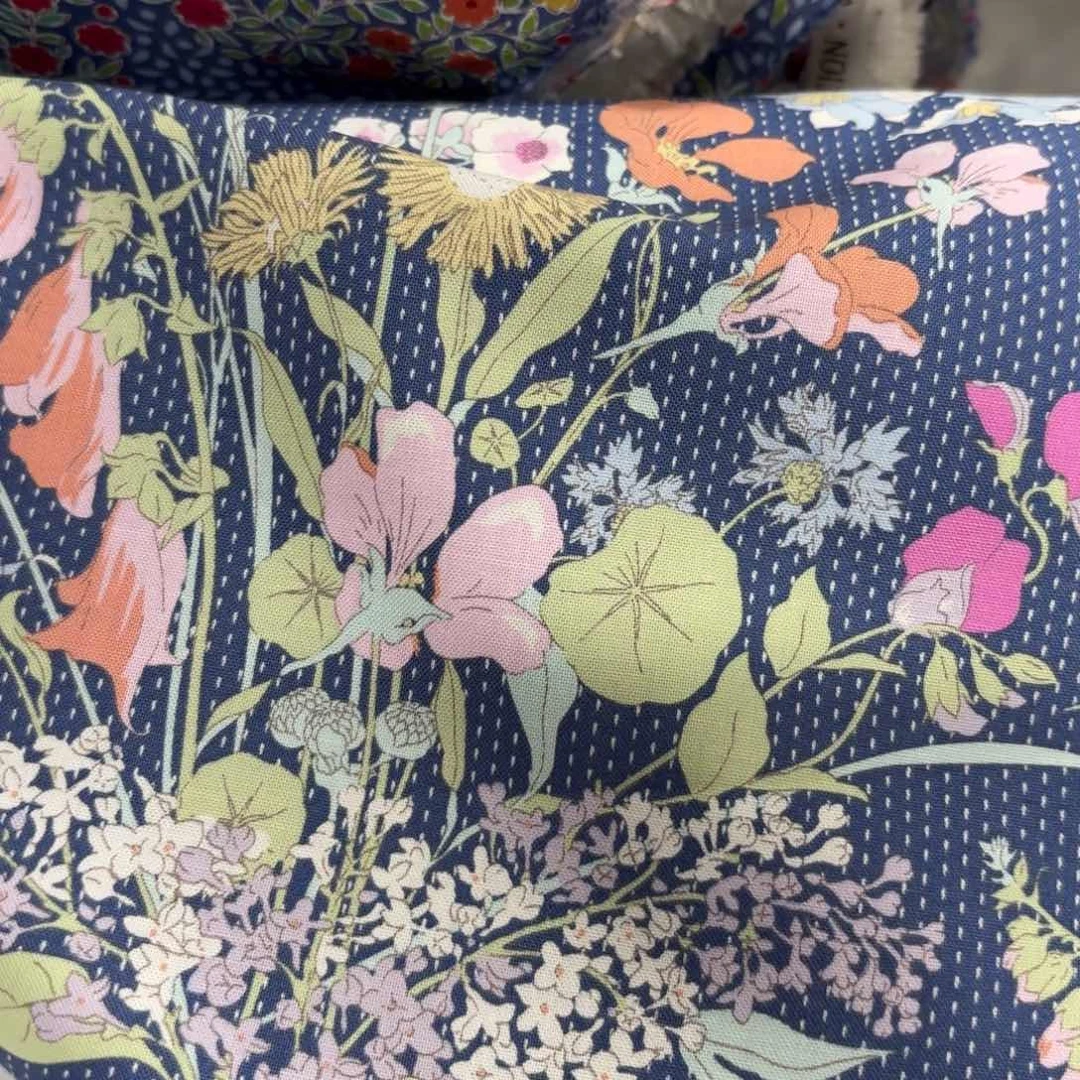 棉国现美国棉燕子一米