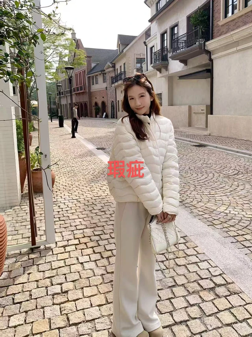 C37-4两色“纯色”加绒抽绳长裤（916）（有瑕疵）