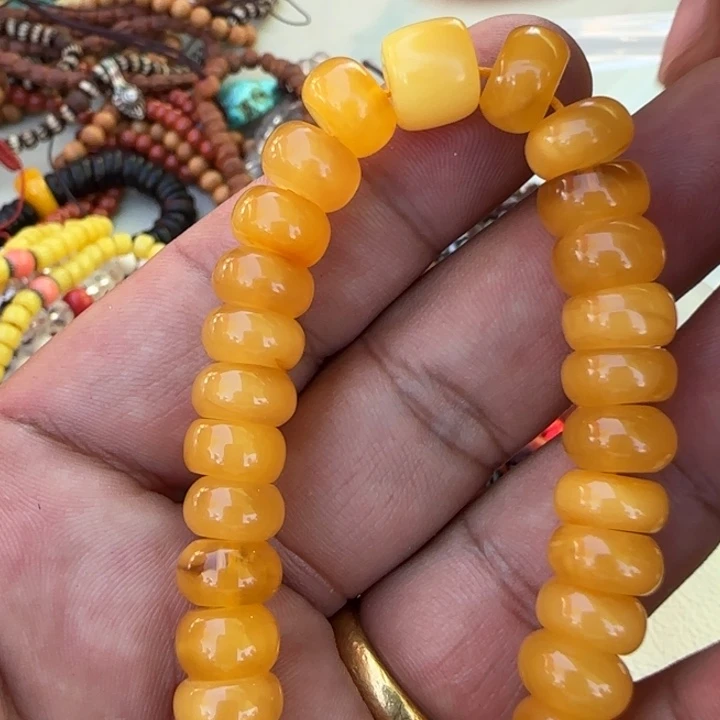 可***‘吊坠金刚菩提桑杰出品小元素配饰