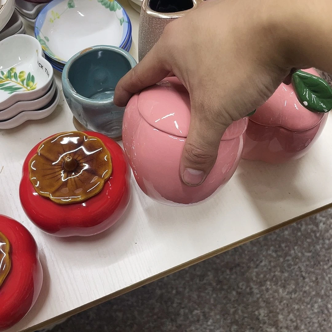 一**馨满20包邮瑕疵陶瓷不退不换