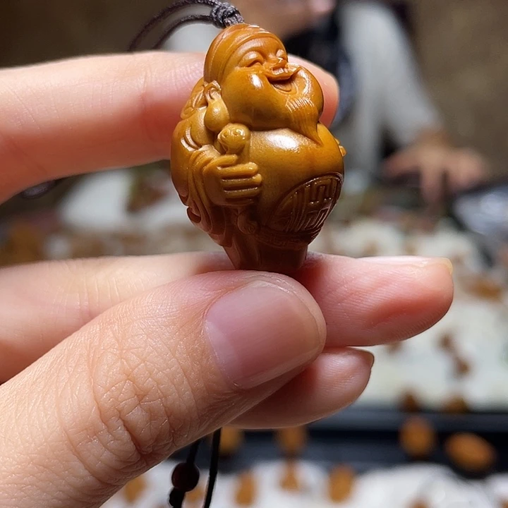 橄榄核手串/手链橄榄核