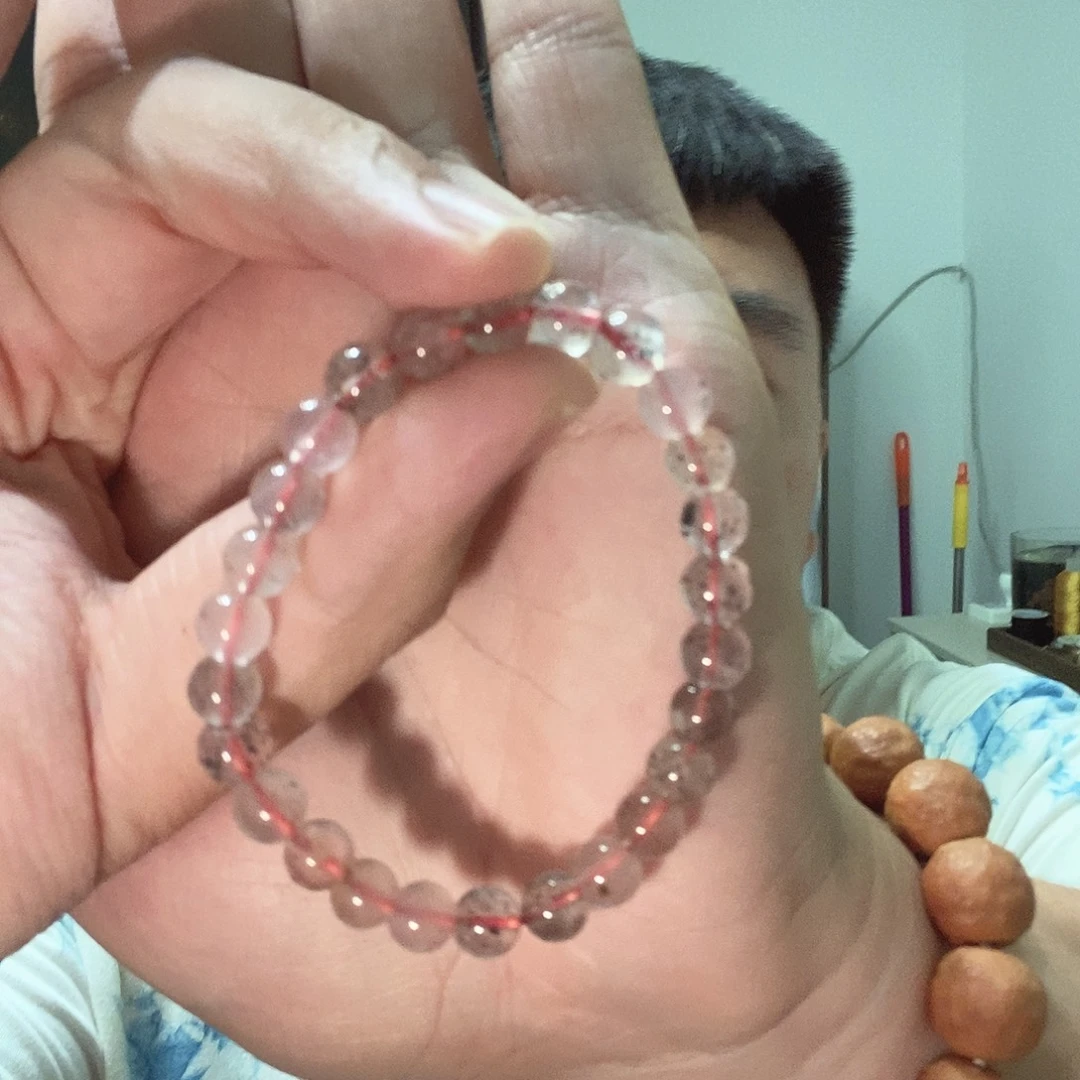 非金属石英石水晶