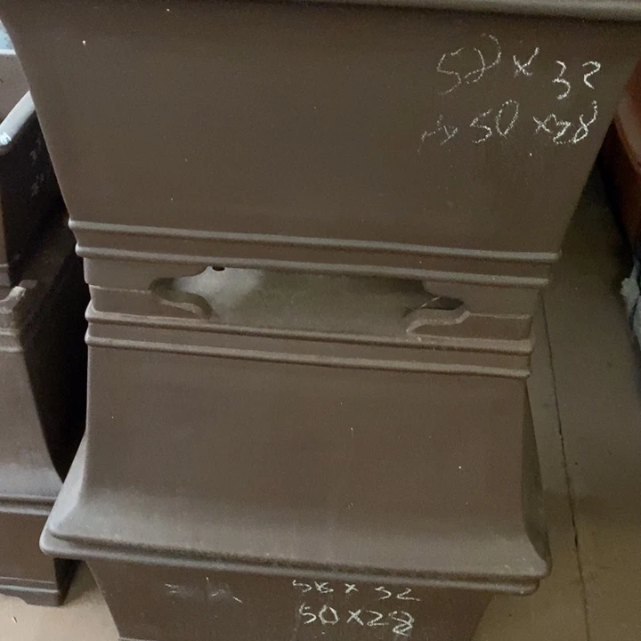 紫砂花盆自产自销