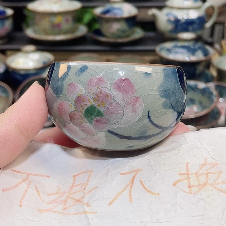 景德镇陶瓷博物有限公司