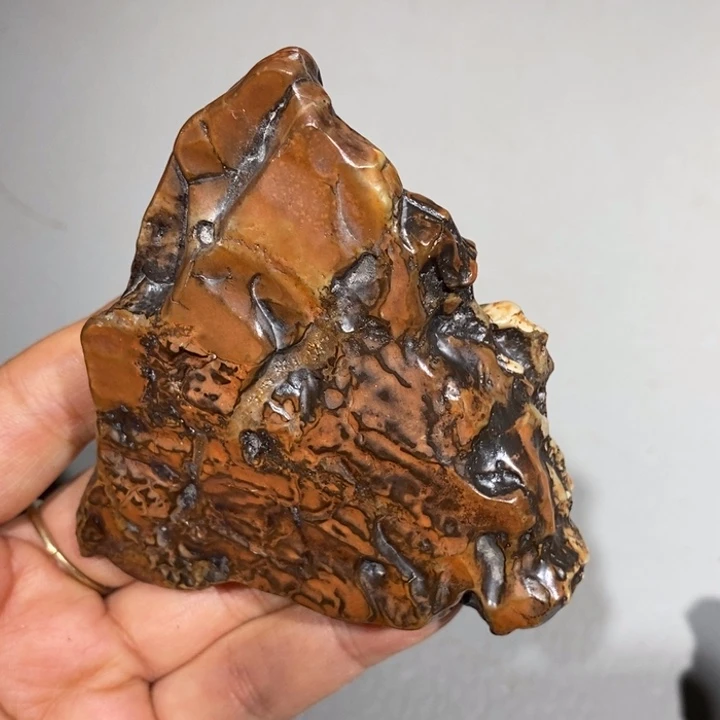 玛瑙/玉髓车挂合金北*雄121