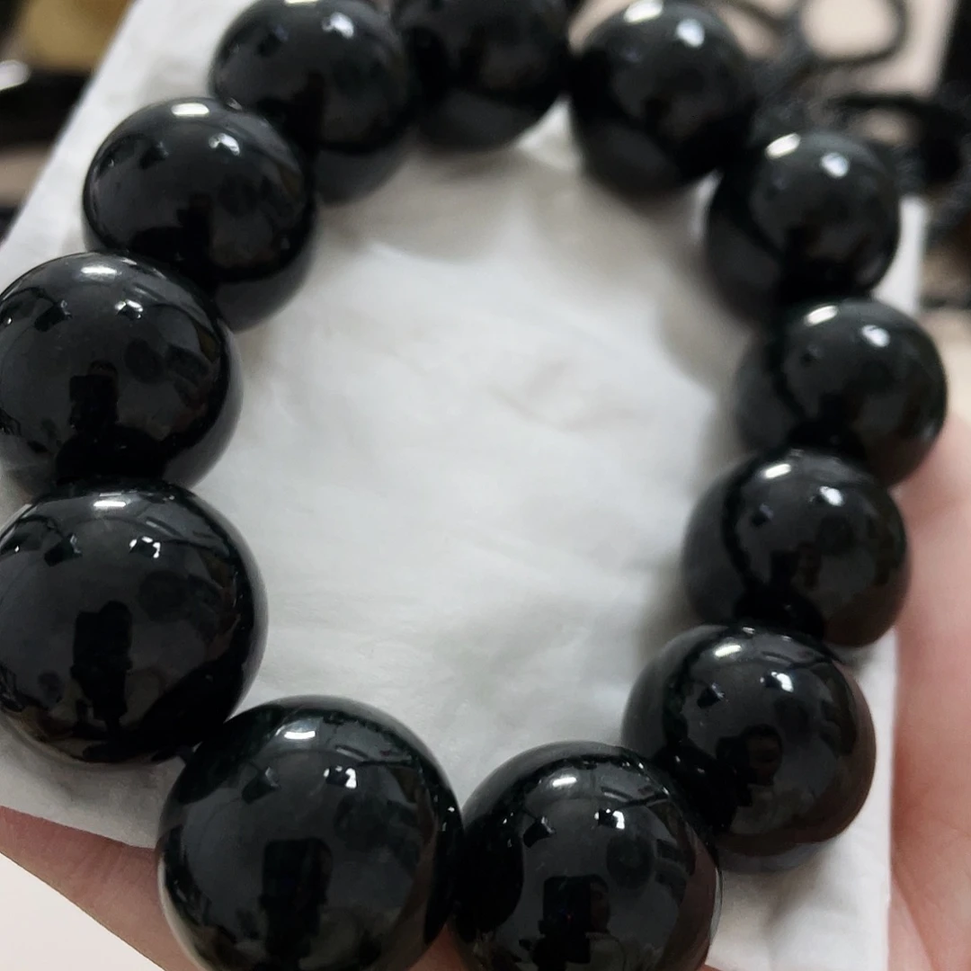 翡翠未镶嵌颈饰翡翠20