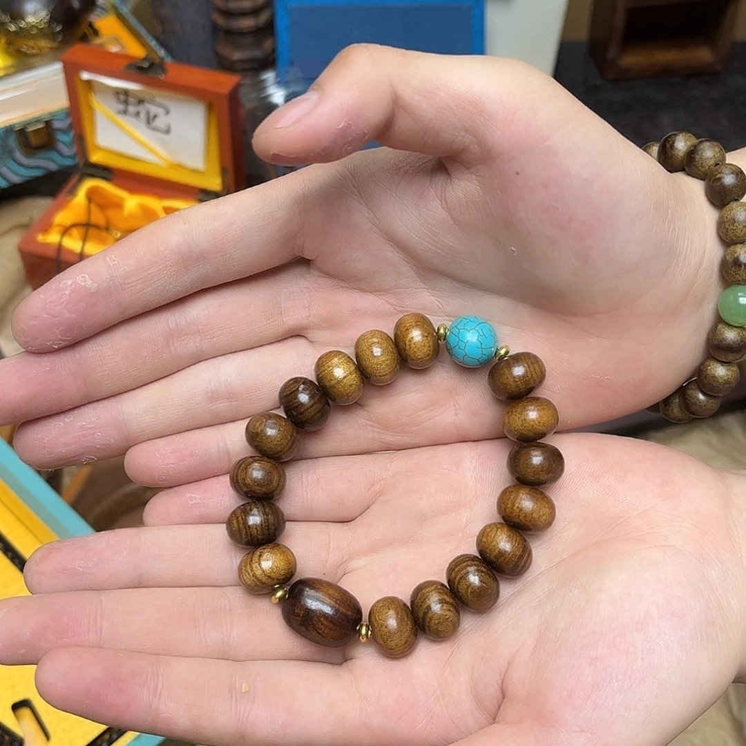 大叶紫檀（黑酸枝木类）