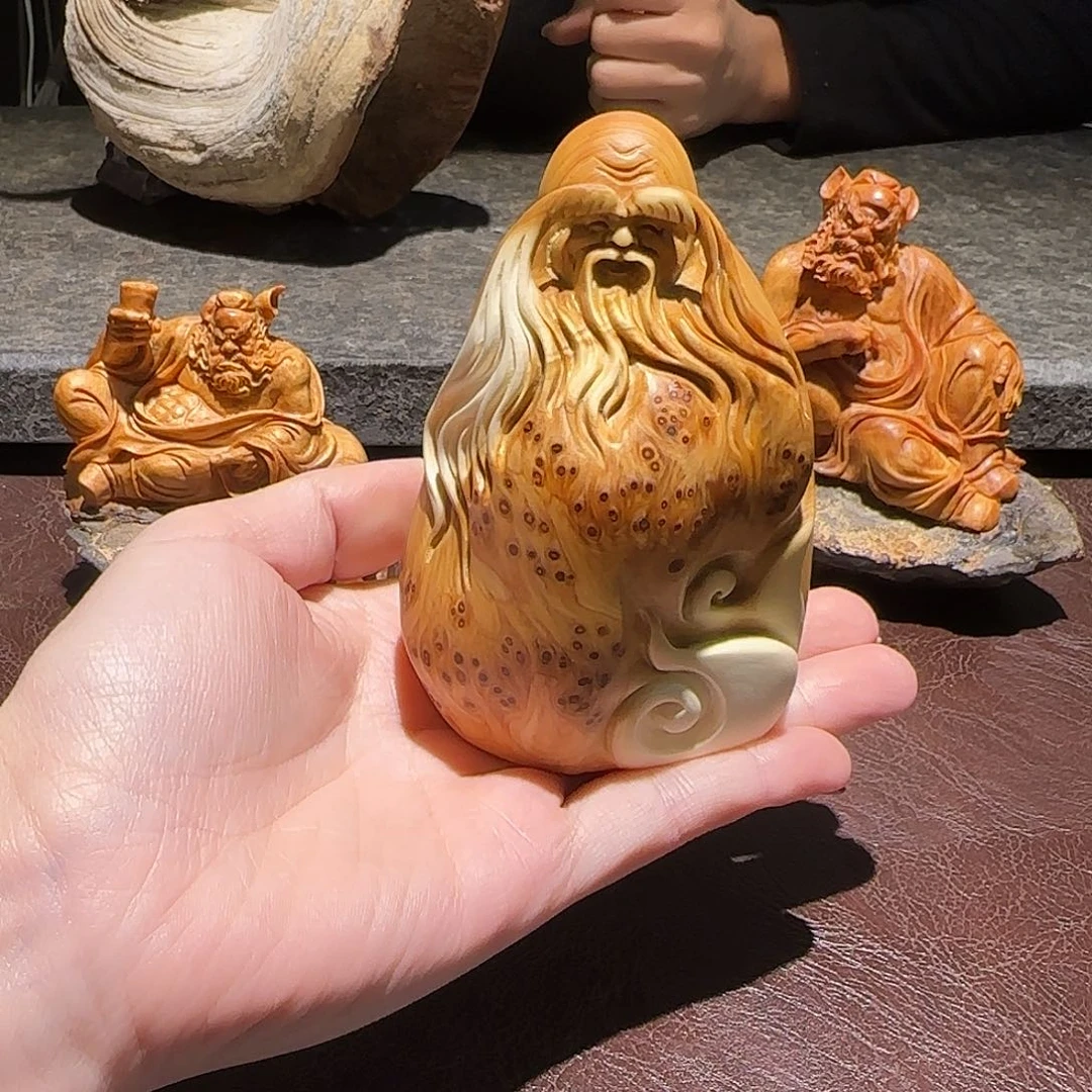 柏木（崖柏）太行集团
