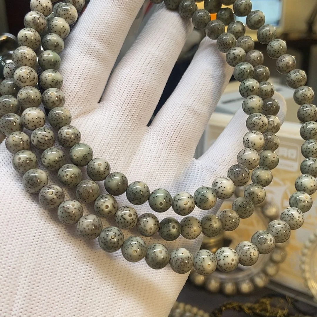 星月菩提手串5678999999999