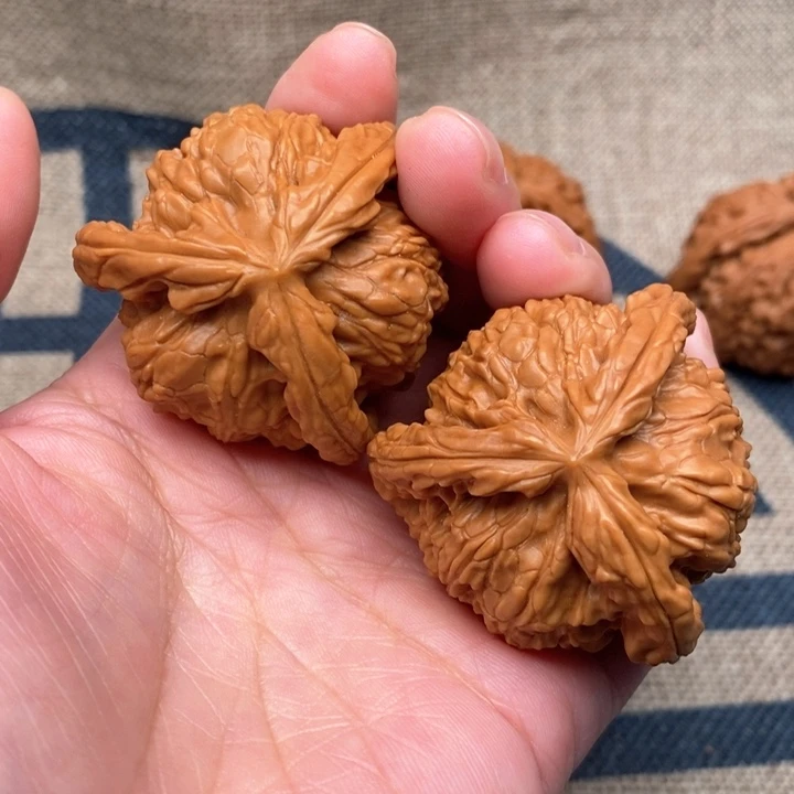 吊坠文玩核桃圆***?