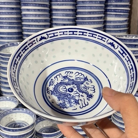 摆件陶景德镇高温陶瓷