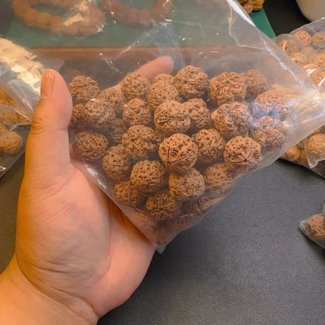 金刚菩提手串大金刚散籽20尺寸50颗