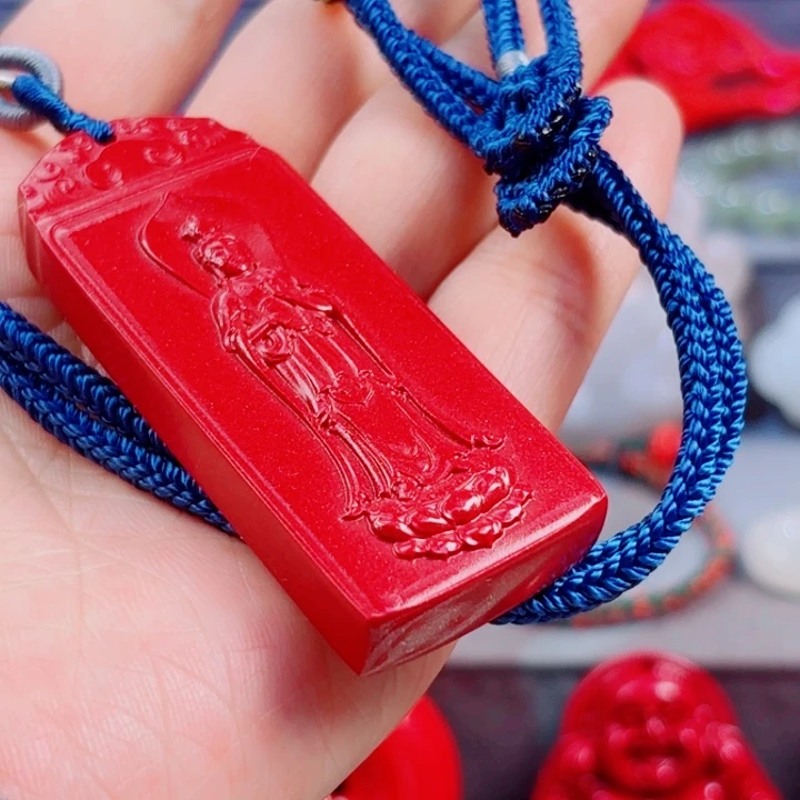 橄榄核吊坠林多样性发货一件