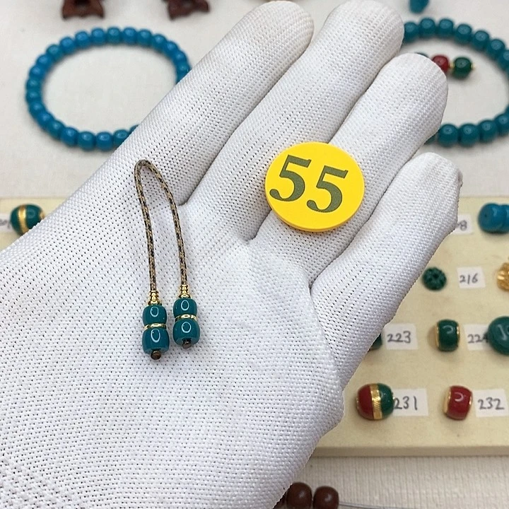 吊坠柏香籽/百香籽