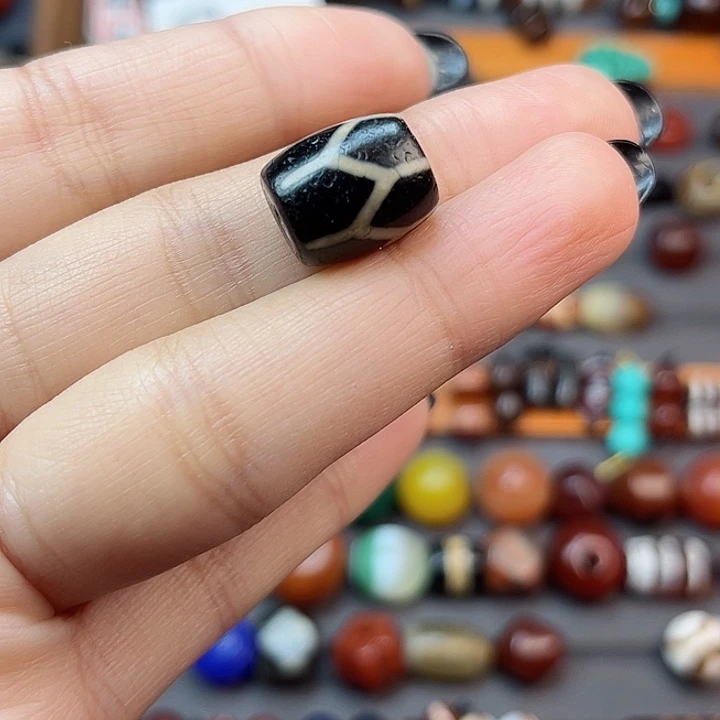 玛瑙/玉髓珠宝半成品未镶嵌K***n