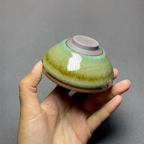 【闪购商品】茶盏-502............