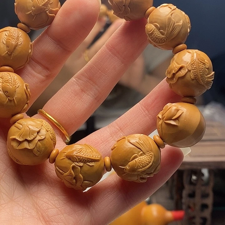 手串/手链橄榄核橄榄