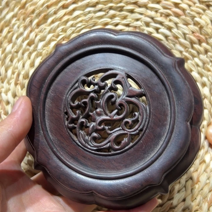 交趾黄檀（大红酸枝）其他