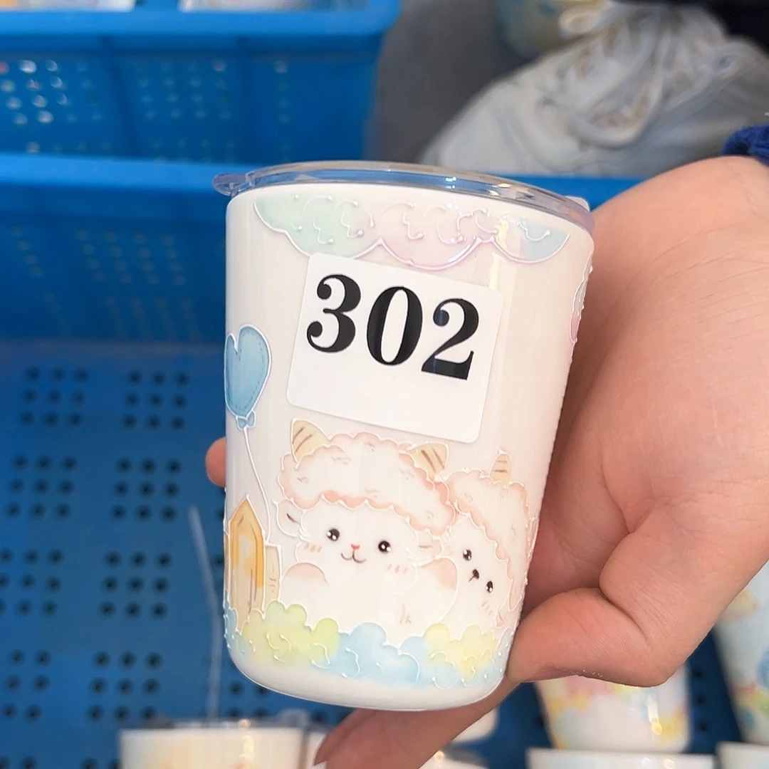 张*景德镇陶瓷艺术精品