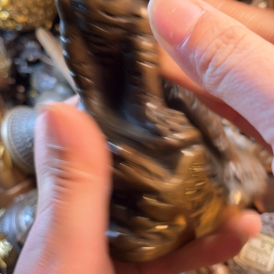 铜器摆件家居摆件