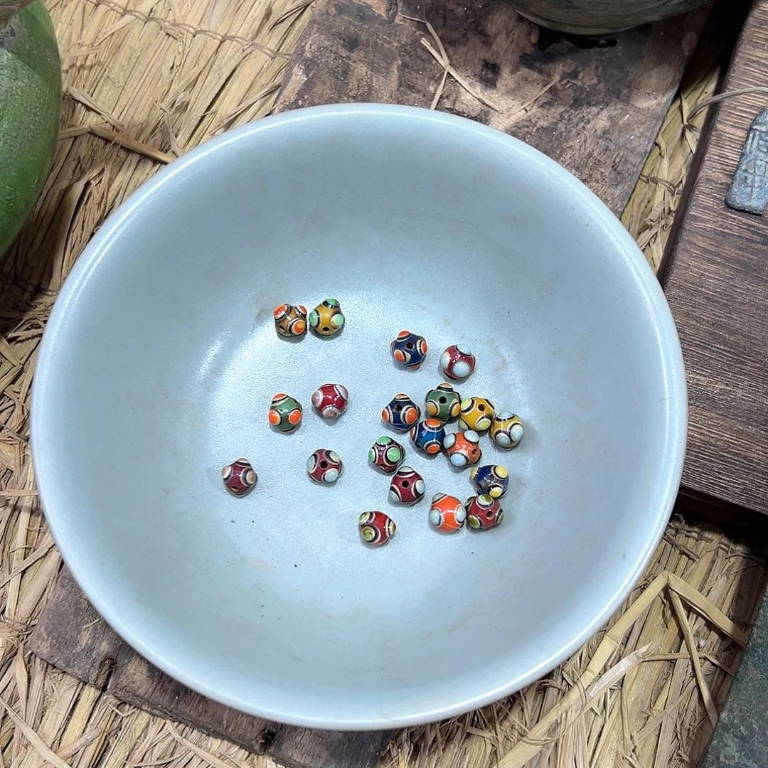 瓷片唯****?陶瓷艺术品制作工艺