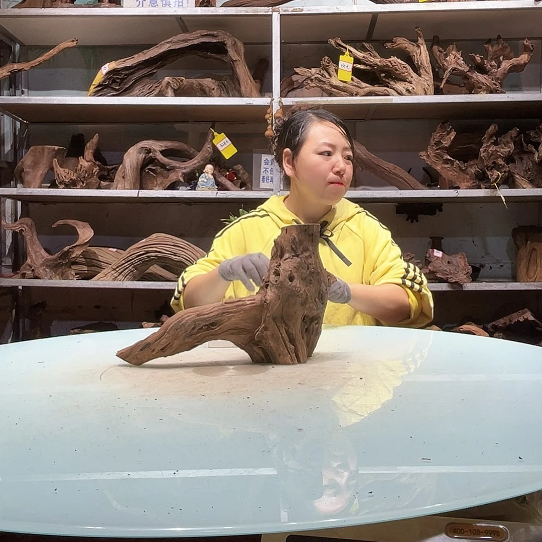 华***e紫砂紫柚沉木不包损不包秒沉介意慎拍6154……