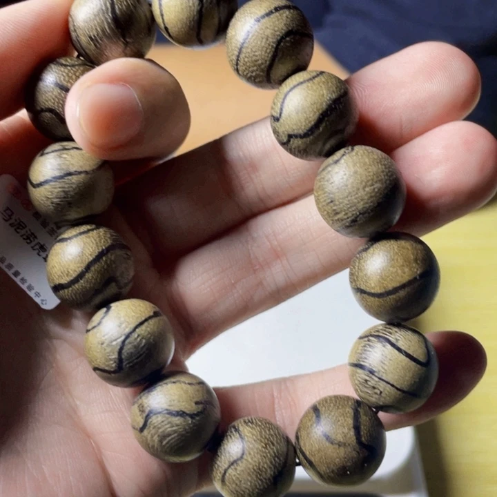 无非金属马尼涝虎斑