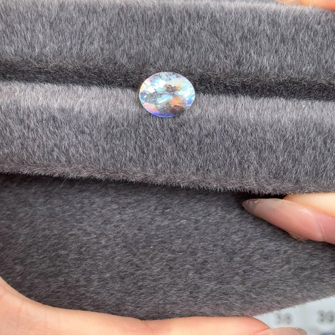 月光石裸石2.48ct