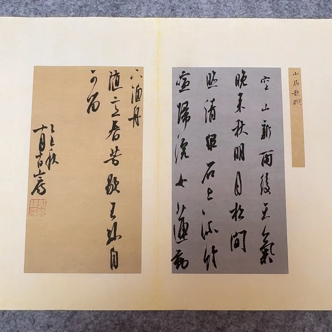 书法国展书家郭朝阳45+34
