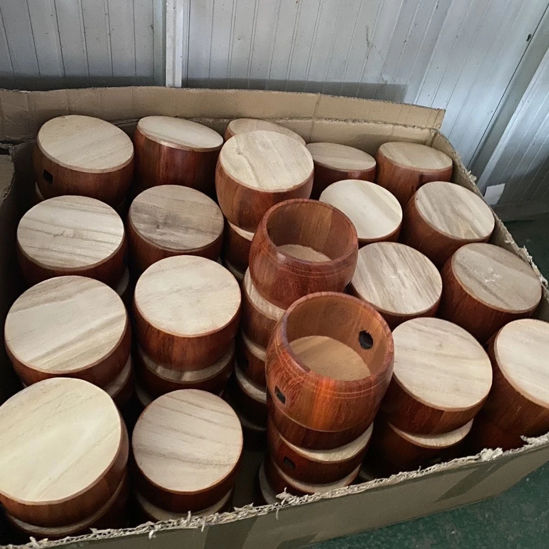 实木板胡瓢 红木材质 10.5豫剧专用兰考泡桐面板适用于豫剧