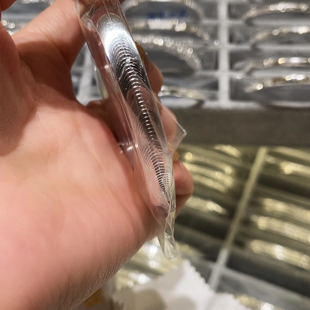 足银足银手镯足银手镯