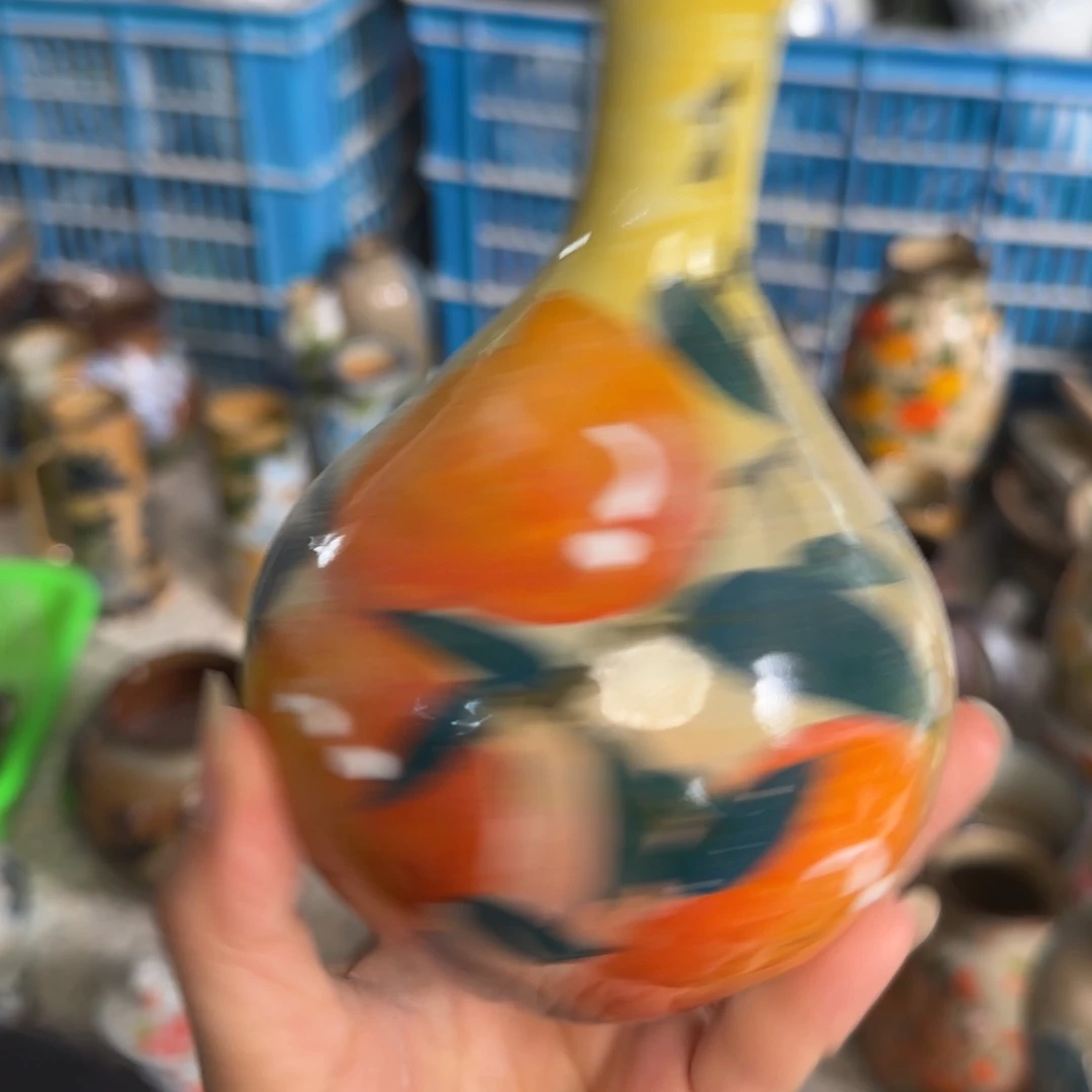 景德镇釉下彩陶瓷正品170