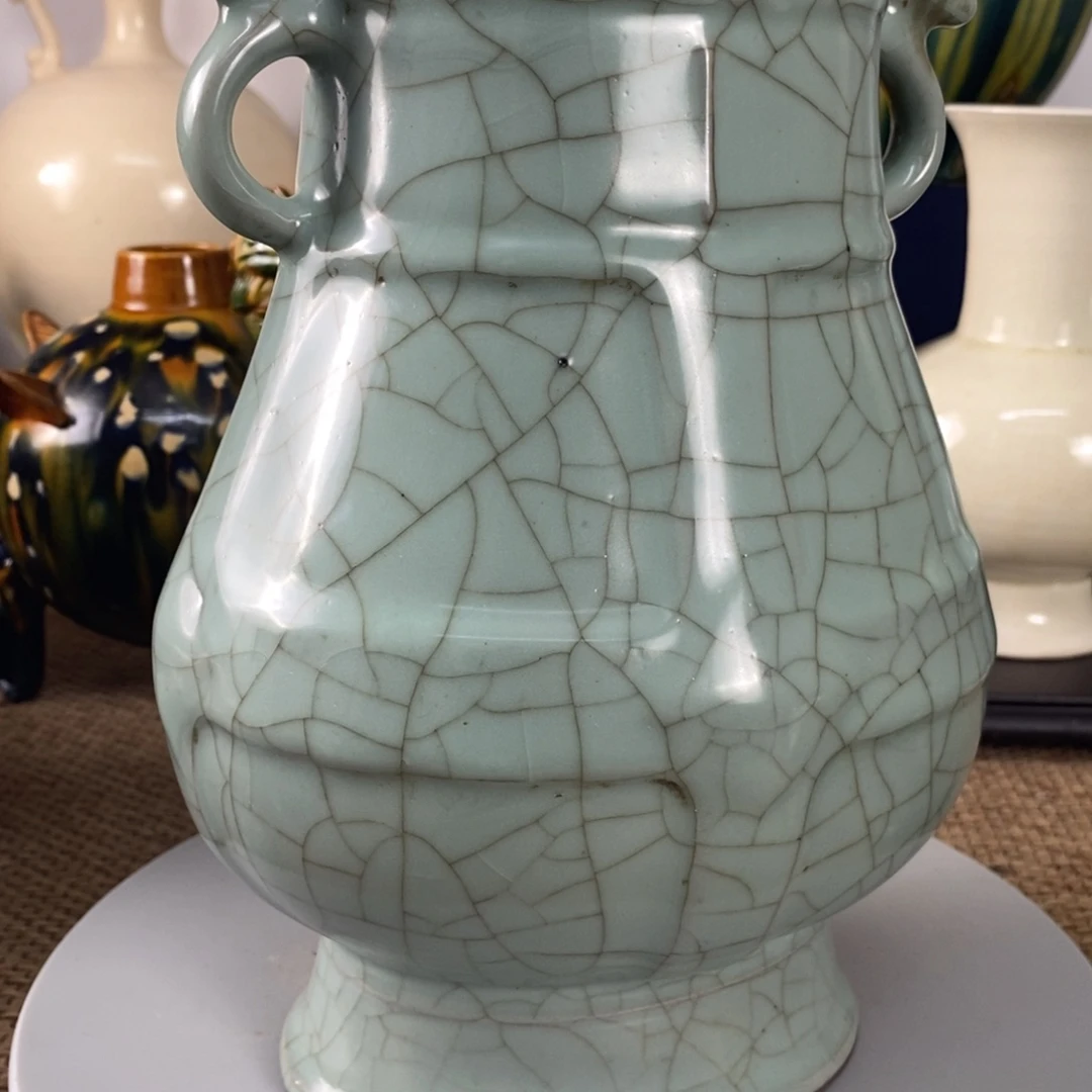 酷***살摆件瓷器瓷器瓷器瓷器