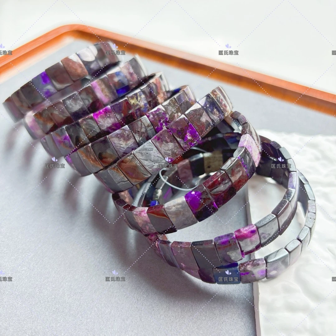 匡氏甄选 舒俱来手排 Z-HL-A6500（多样性发一）