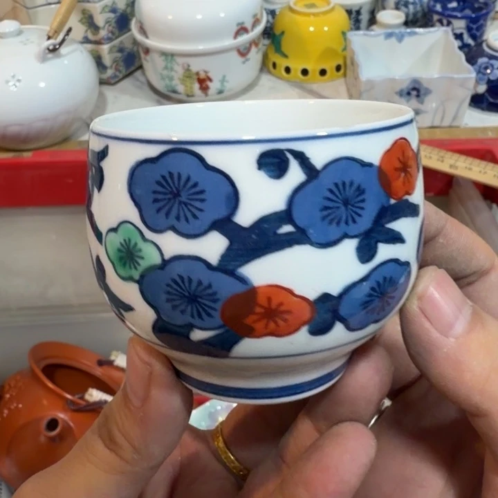 陶瓷推荐第二名20包邮