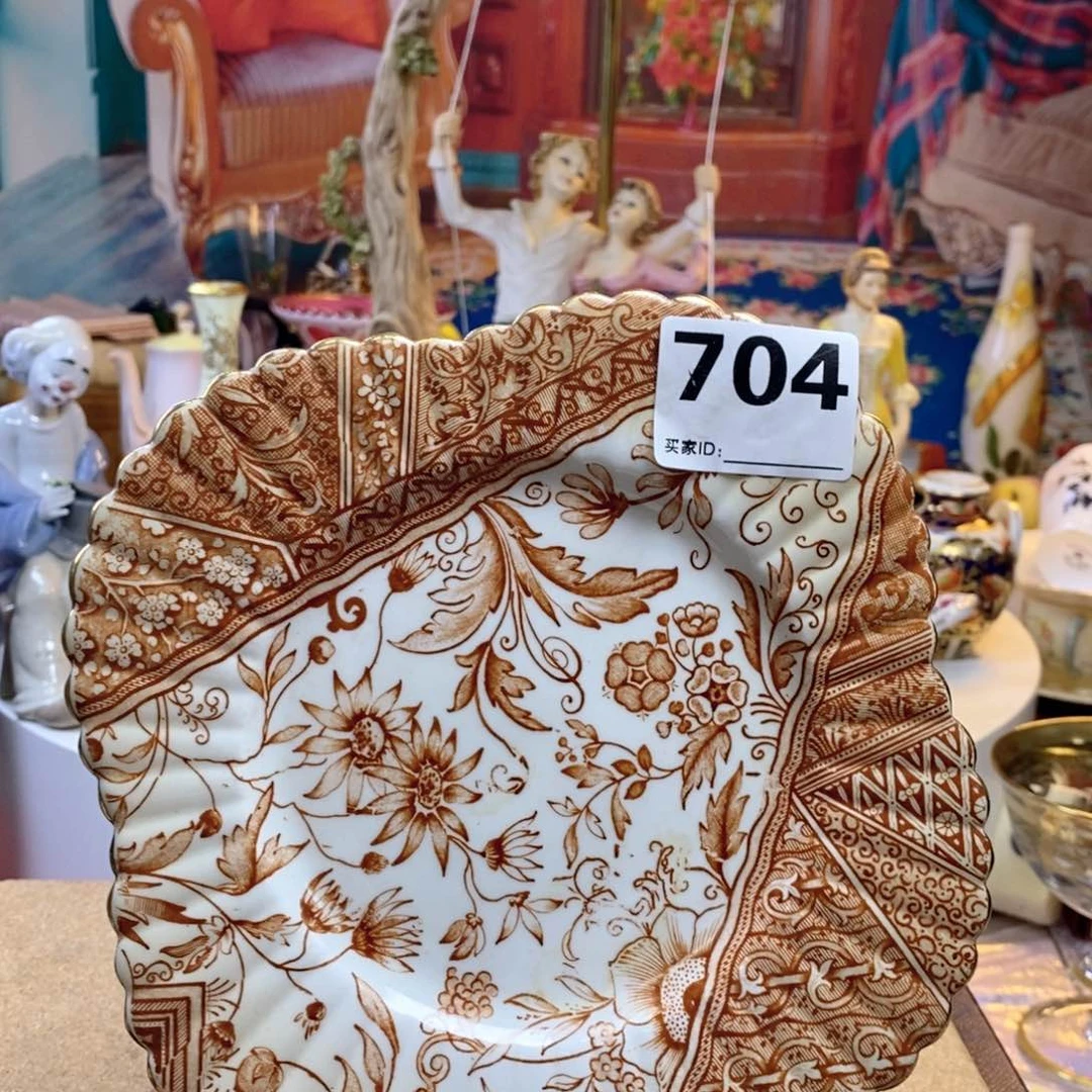 骨瓷瓷器欧瓷咖啡杯水晶杯