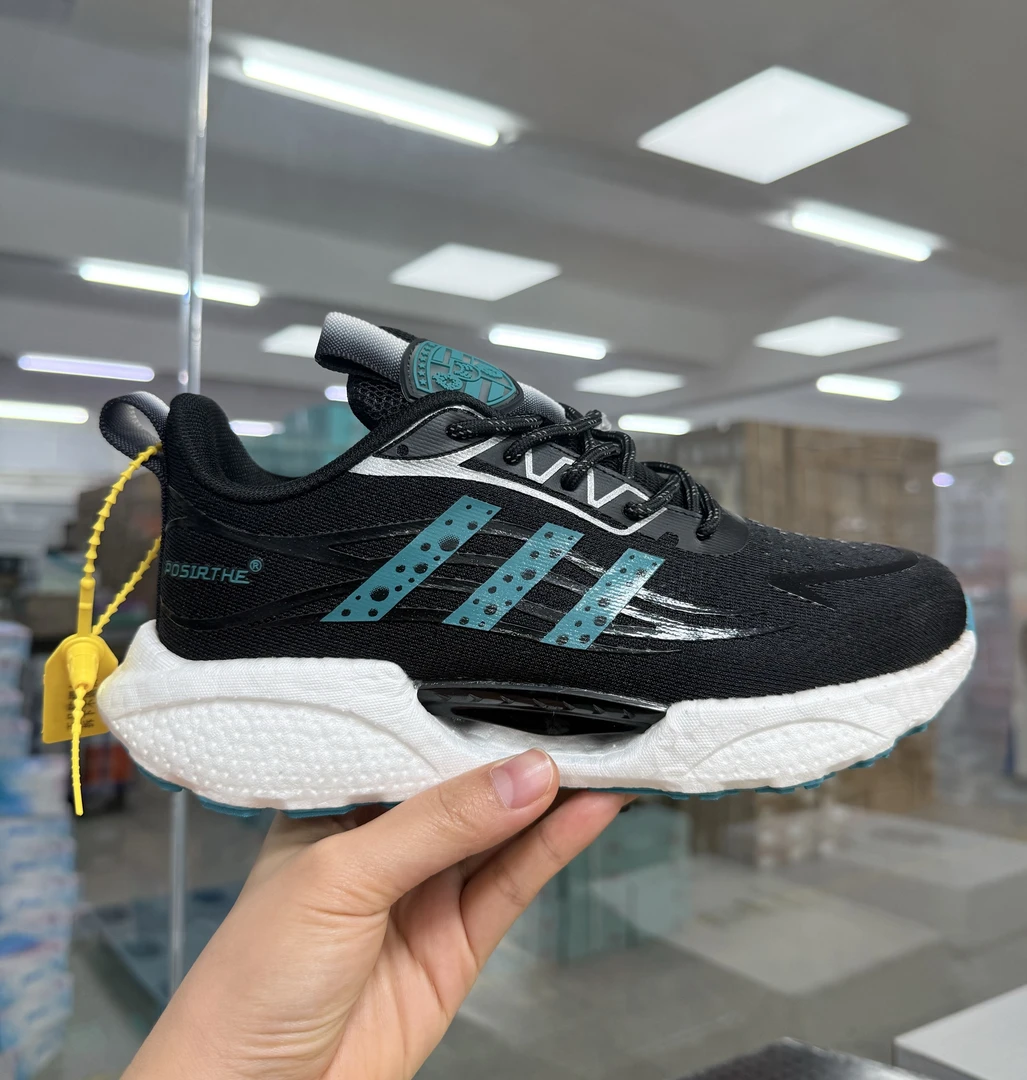 BSJ718休闲轻跑鞋