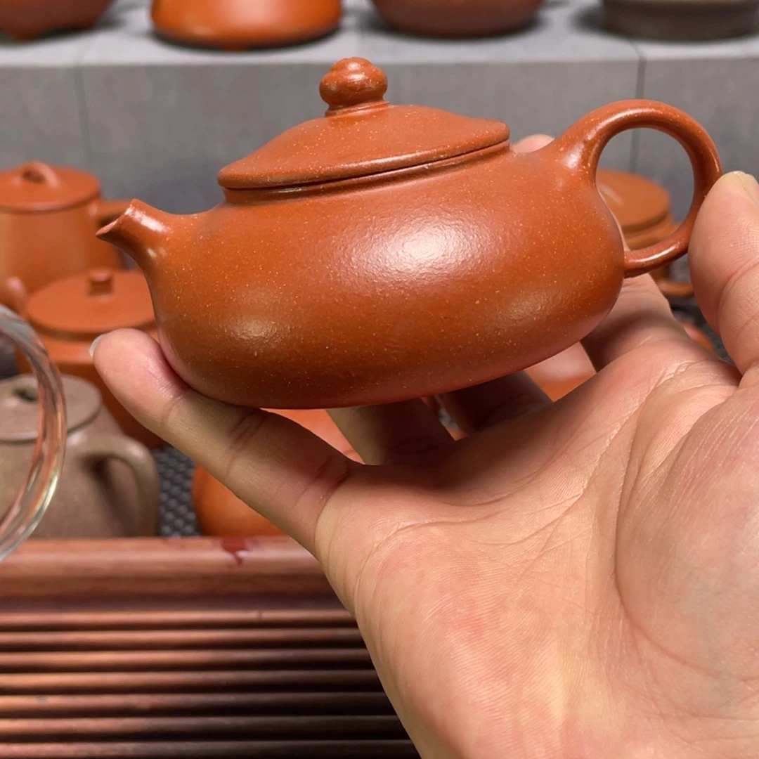 紫砂茶壶紫砂茶具