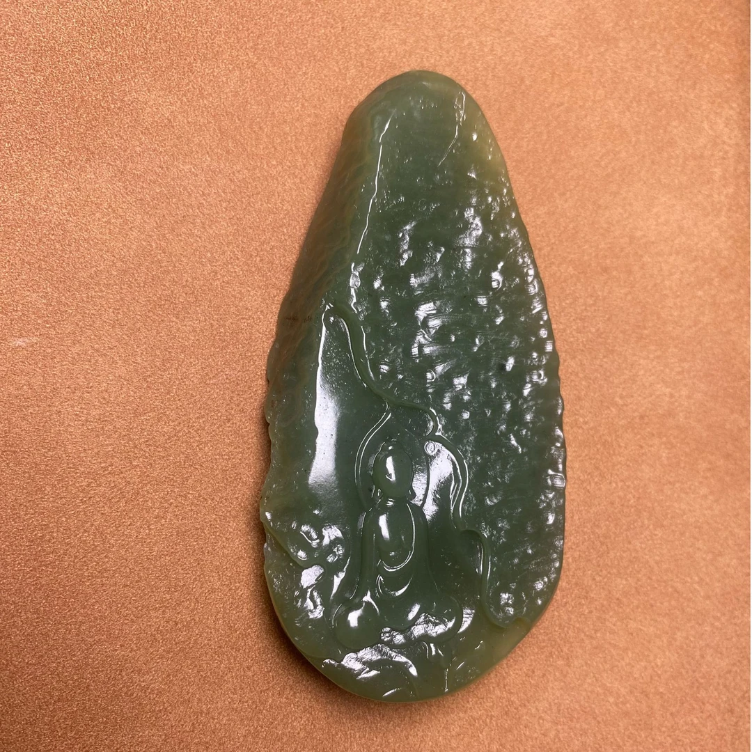 和田玉防拍链接【勿拍！】