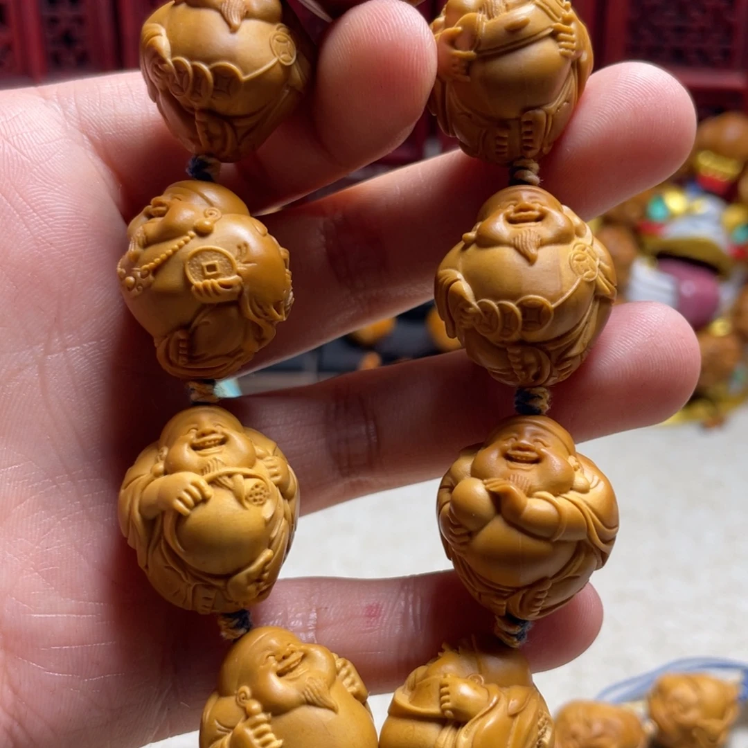 手串/手链橄榄核橄榄核