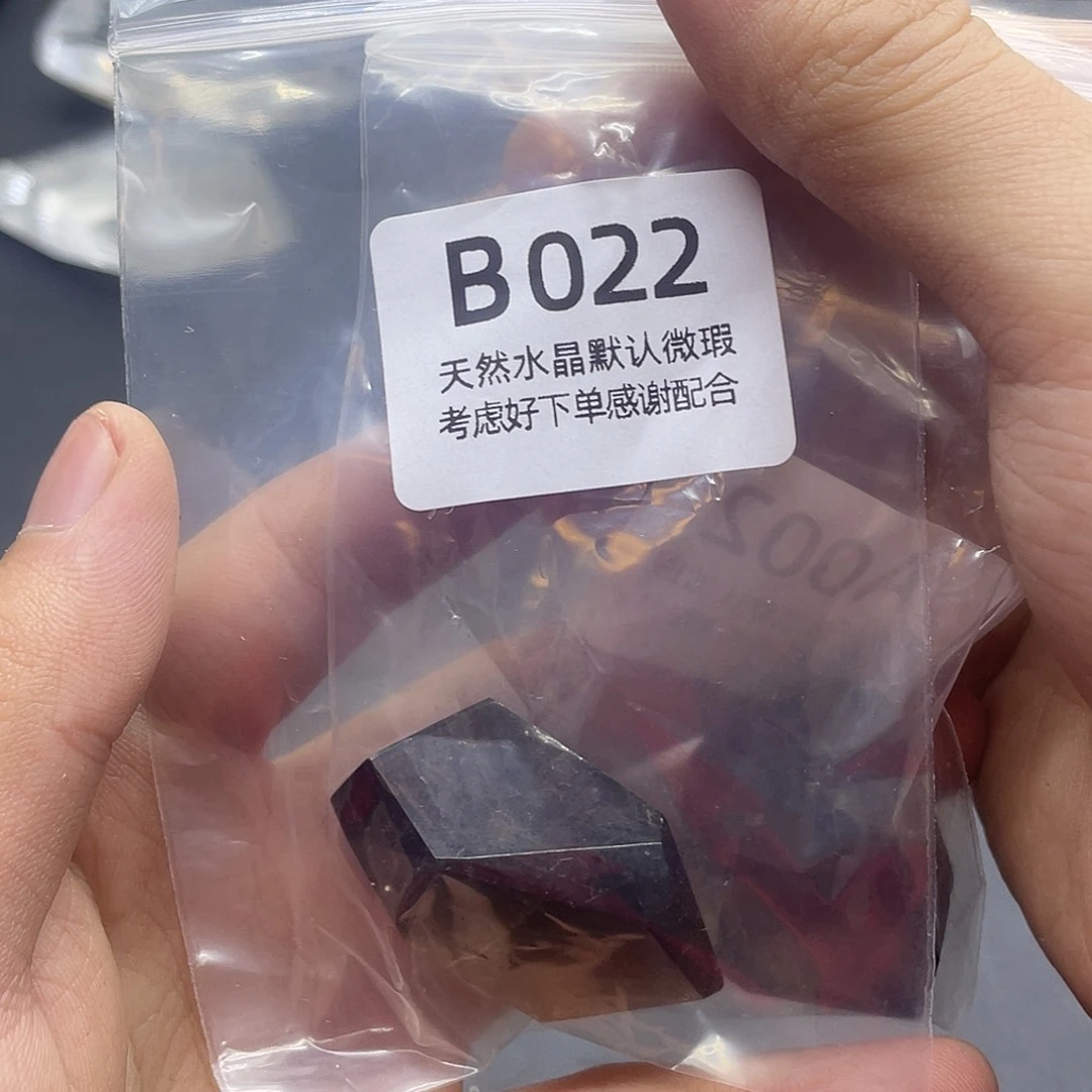 水晶天然水晶摆件未镶嵌陌****小