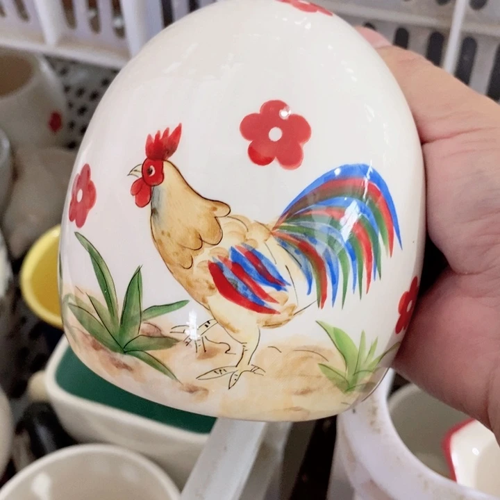 陶瓷树脂工艺摆件